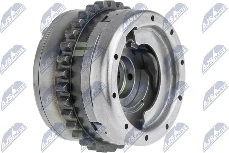 Camshaft Adjuster RKZ-ME-017