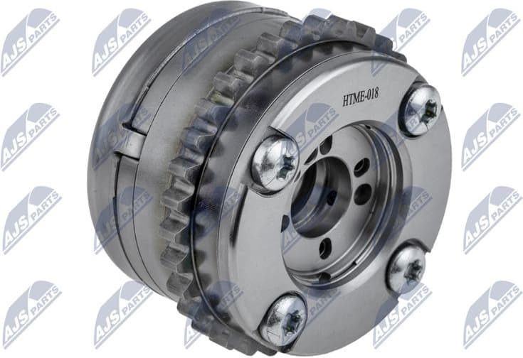 Camshaft Adjuster RKZ-ME-018