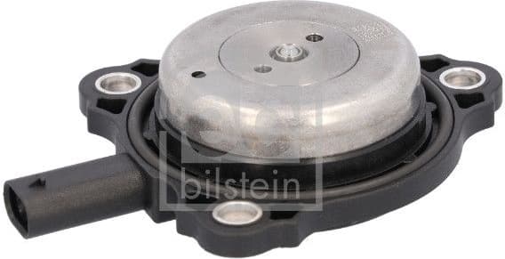 Control Valve, camshaft adjustment febi Plus 187787