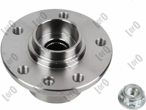 Wheel Hub LORO 141-01-015