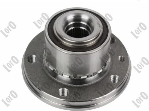 Wheel Hub LORO 141-01-015 - image 2