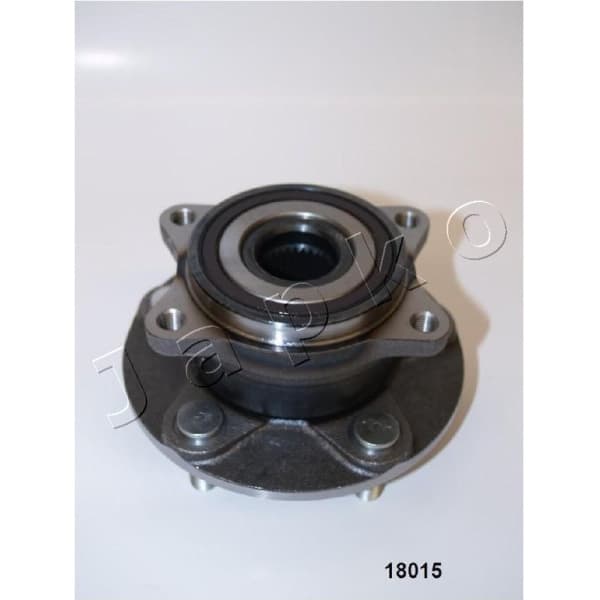 Wheel Hub 418015