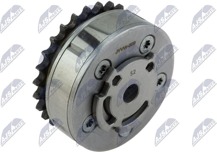 Gear/Sprocket, camshaft RKZ-VW-009