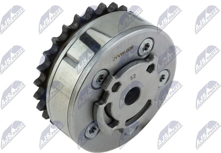 Gear/Sprocket, camshaft RKZ-VW-008