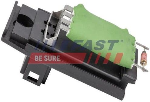 Resistor, interior blower FT59208