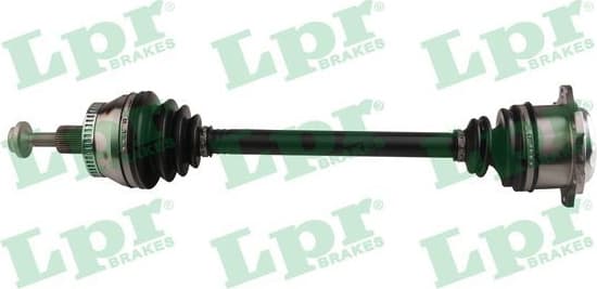 Drive Shaft DS14251