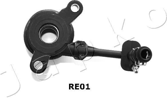 Clutch Release Bearing 90RE01 - image 2