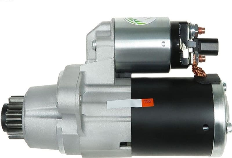 Starter AS S5425S - image 4