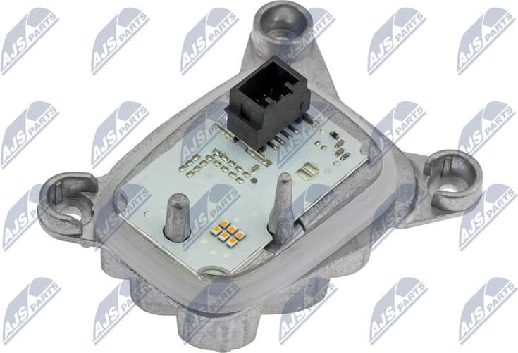 Control Unit, lights EPX-BM-079