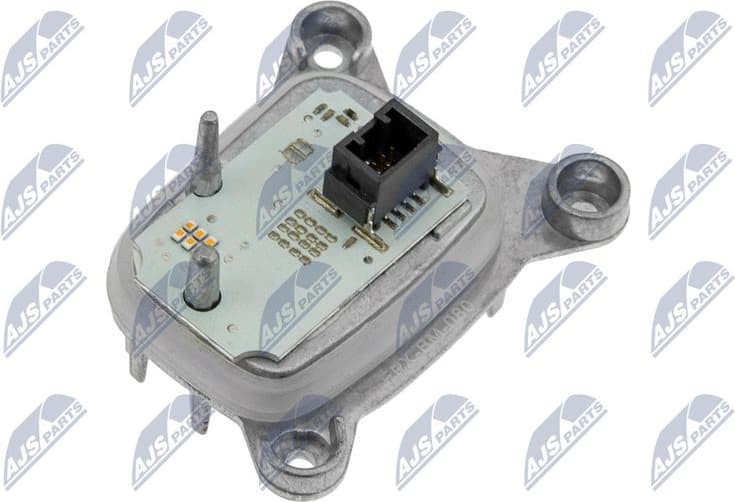 Control Unit, lights EPX-BM-080