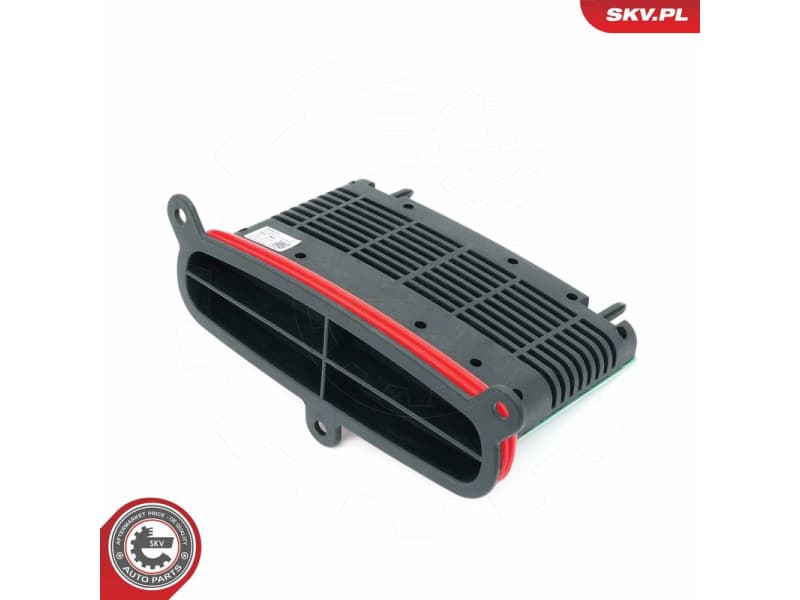 Control Unit, lights 59SKV216 - image 2