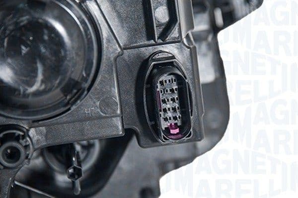 Headlight 710301101202 - image 3