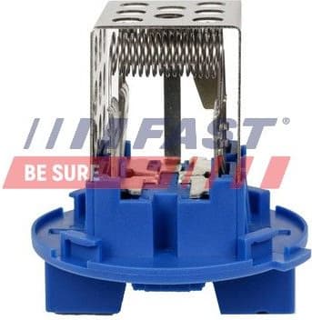 Resistor, interior blower FT59214