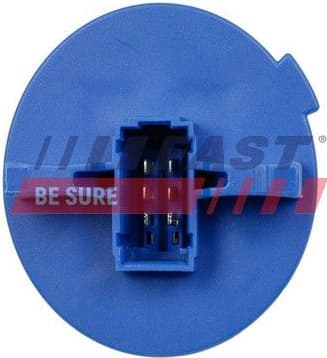 Resistor, interior blower FT59214 - image 2