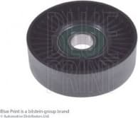 Deflection/Guide Pulley, V-ribbed belt ADG096522