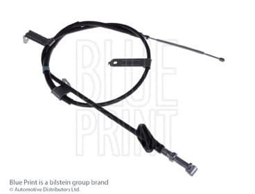 Cable Pull, parking brake ADS74643