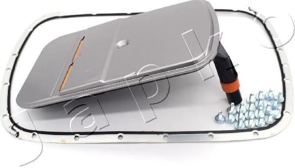 Hydraulic Filter, automatic transmission FTJ010