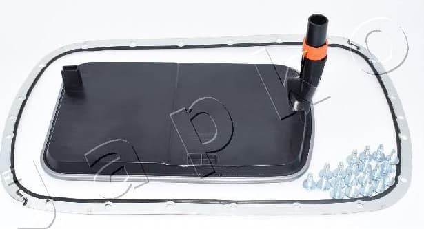 Hydraulic Filter, automatic transmission FTJ010 - image 2