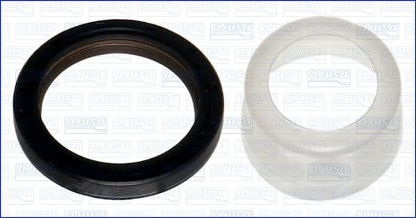 Shaft Seal, camshaft 15091700