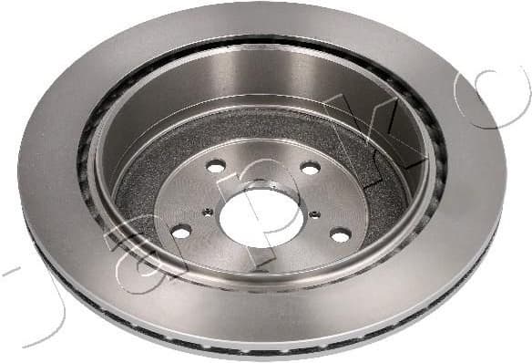 Brake Disc 61704C - image 2