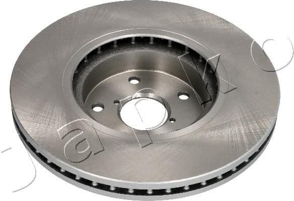 Brake Disc 60712C - image 2
