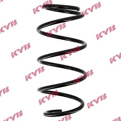 Suspension Spring K-Flex RA1431 - image 2