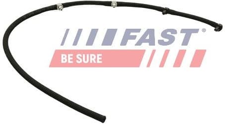 Hose, fuel overflow FT39628