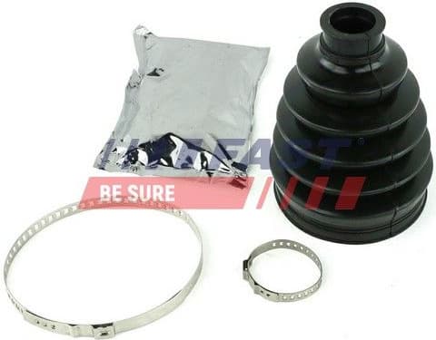 Bellow, drive shaft FT28327K