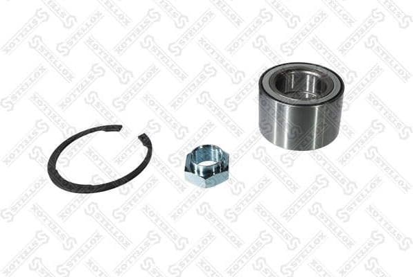 Wheel Bearing Kit 43-28560-SX - image 3