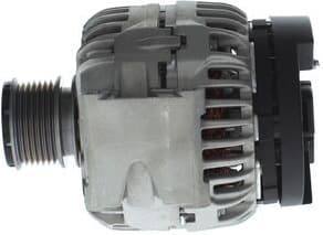 Alternator 1 986 A00 862