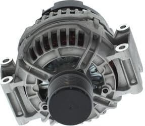 Alternator 1 986 A00 862 - image 4