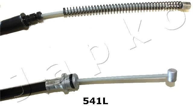 Cable Pull, parking brake 131541L - image 2