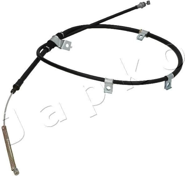 Cable Pull, parking brake 131541R - image 2