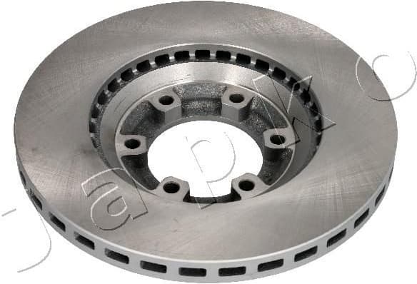 Brake Disc 60H02C - image 2