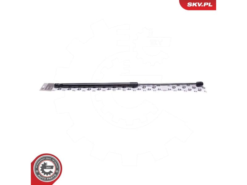 Gas Spring, bonnet 52SKV129 - image 2
