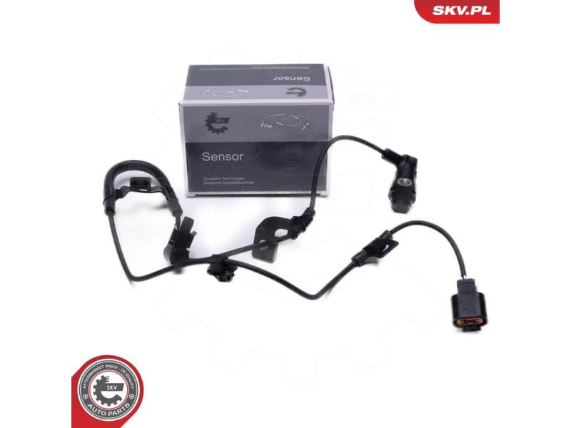 Sensor, wheel speed 06SKV495