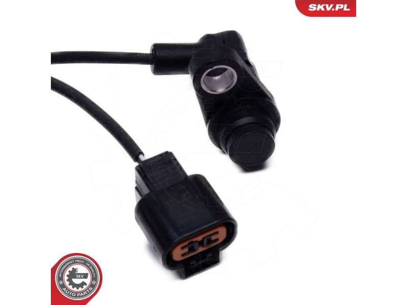 Sensor, wheel speed 06SKV495 - image 2