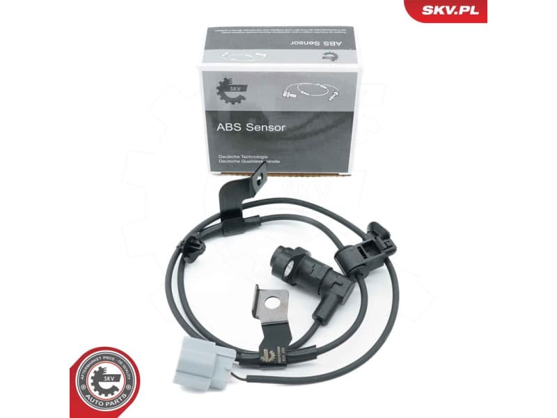 Sensor, wheel speed 06SKV496