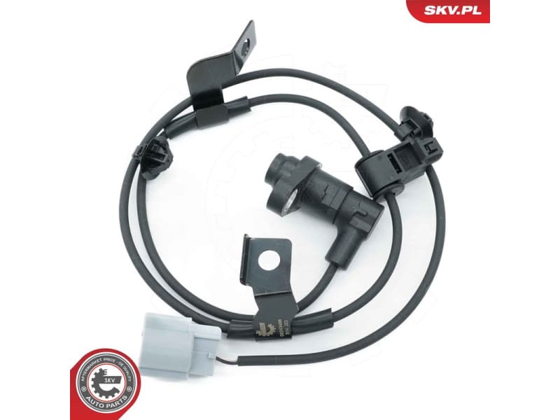 Sensor, wheel speed 06SKV496 - image 2