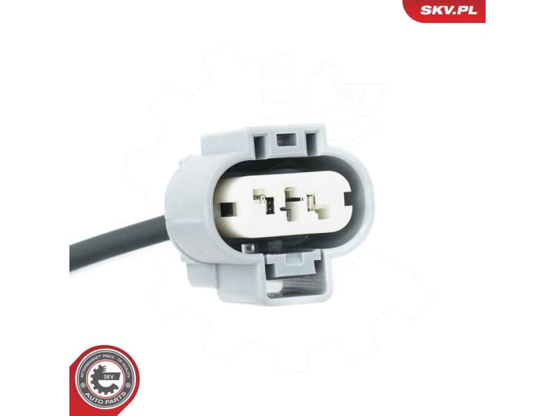 Sensor, wheel speed 06SKV496 - image 3