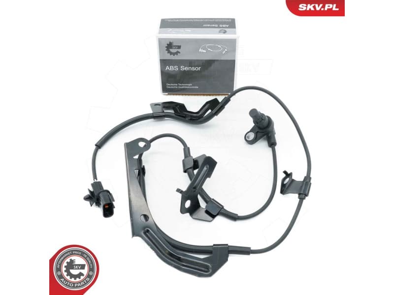 Sensor, wheel speed 06SKV497