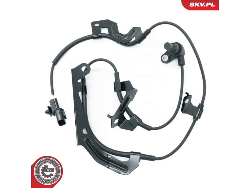 Sensor, wheel speed 06SKV497 - image 2