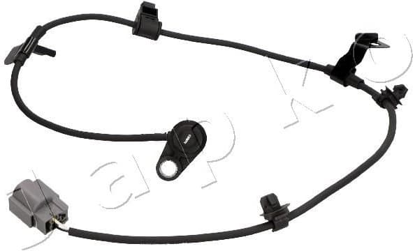 Sensor, wheel speed 151528 - image 3
