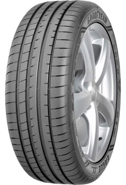 Summer tyres 255/60R18 GOODYEAR EAGLE F1 ASYMMETRIC 3 SUV 108Y Elect FP DAA69