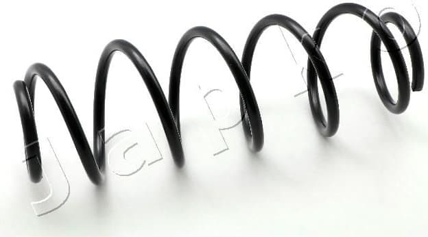 Suspension Spring ZCJ6613H
