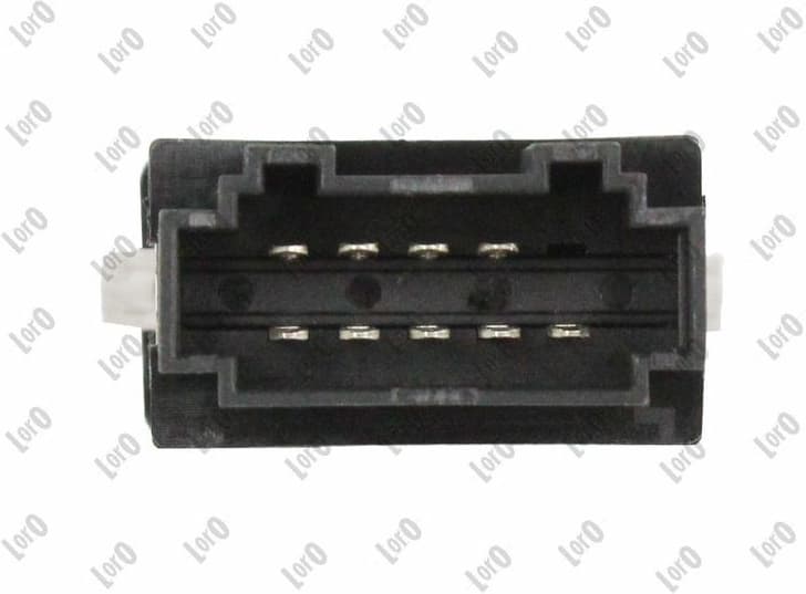 Hazard Warning Light Switch LORO 135-01-007
