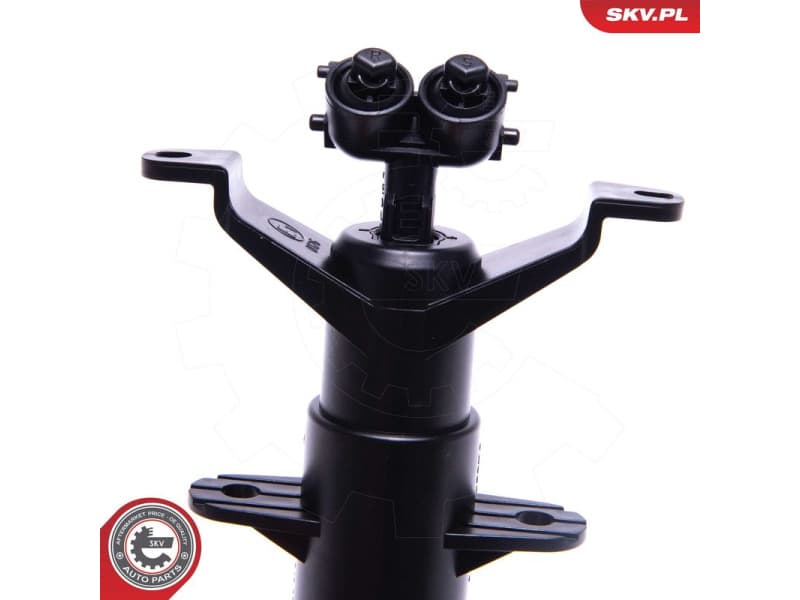 Washer Fluid Jet, headlight cleaning 15SKV509 - image 3