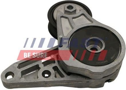 Belt Tensioner, V-ribbed belt FT44680 - image 2
