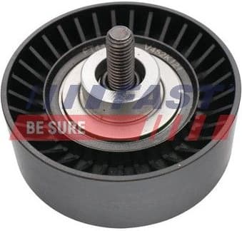 Tensioner Pulley, V-ribbed belt FT44683
