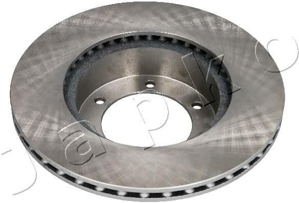 Brake Disc 60271C - image 2